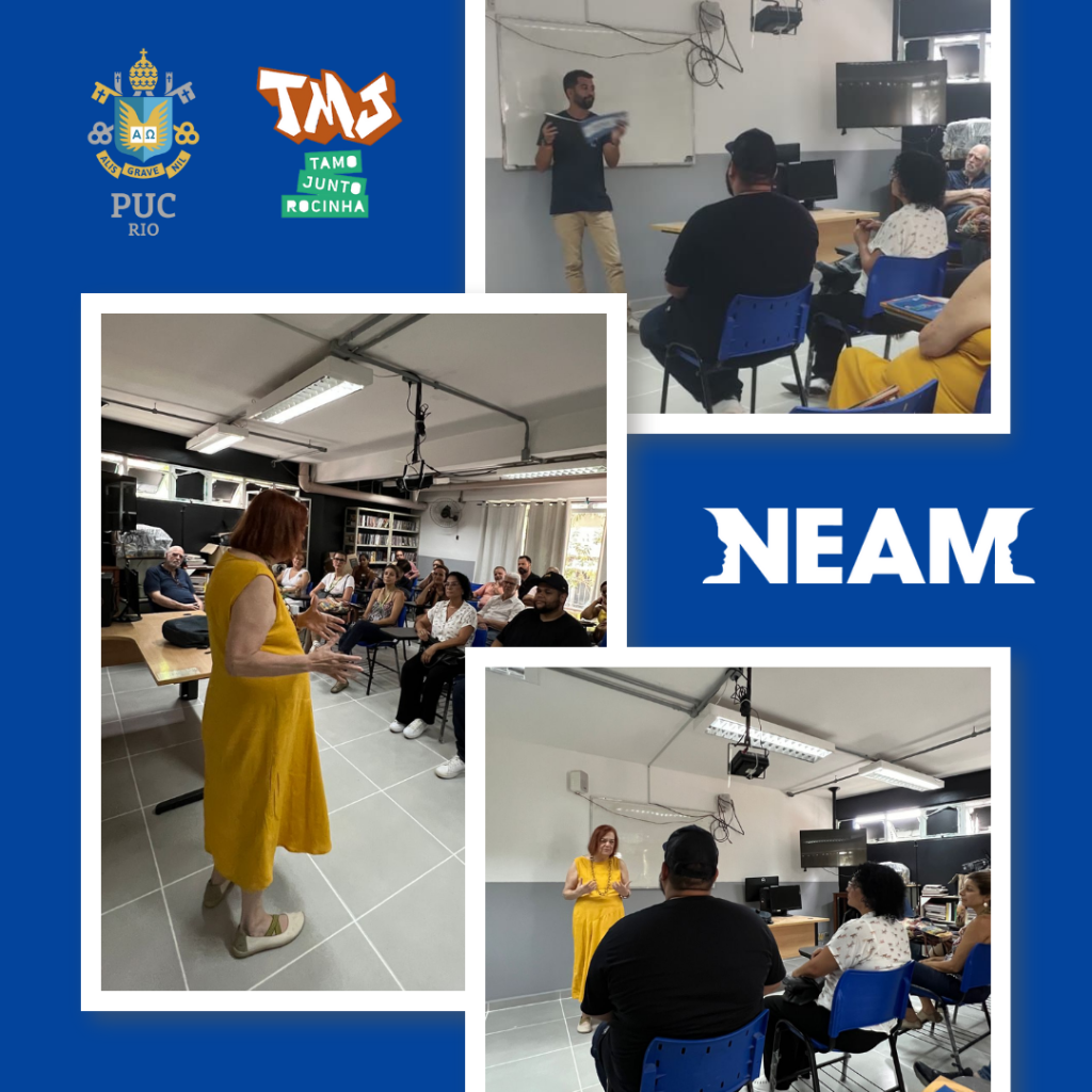 Conectando inovação, sustentabilidade e impacto social!